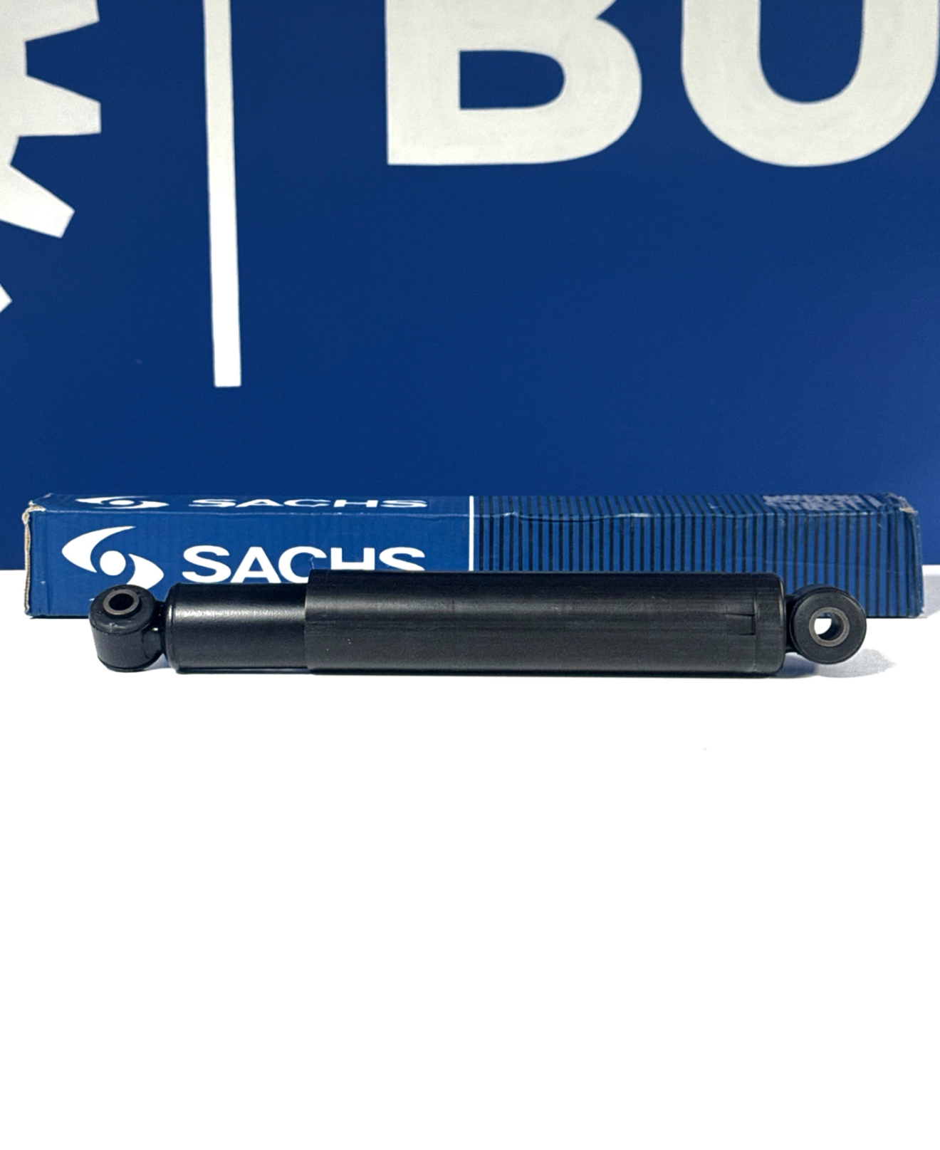 Задні амортизатори Фольксваген Т4