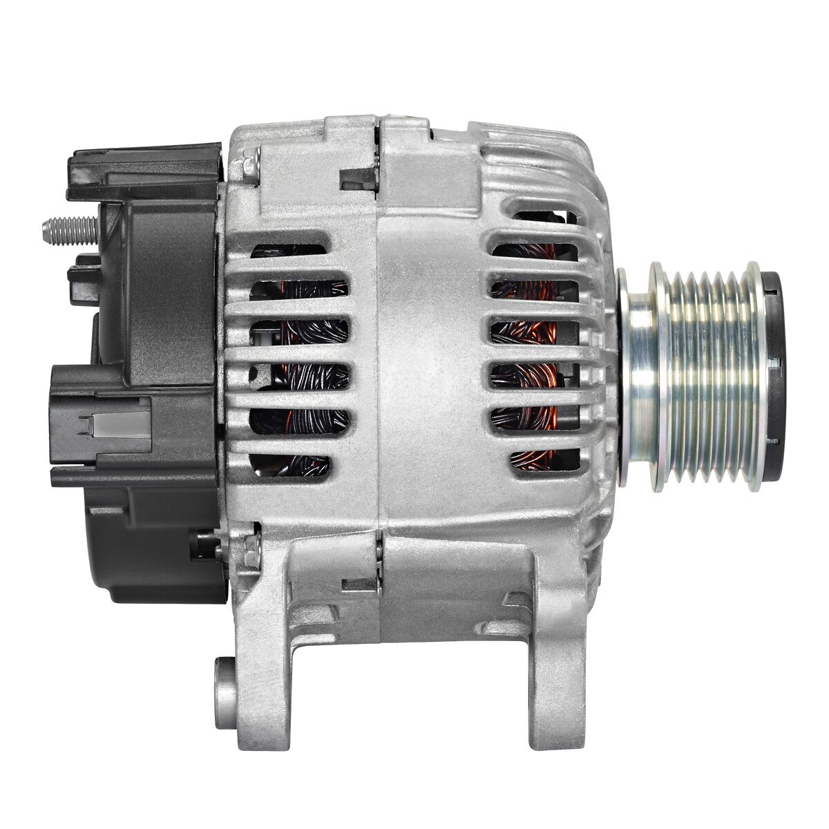 Генератор (14В, 110А, двигун: BSE, BSF) Volkswagen Passat B6 ...